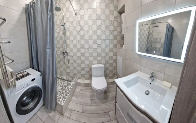 Квартира Любимые Гости