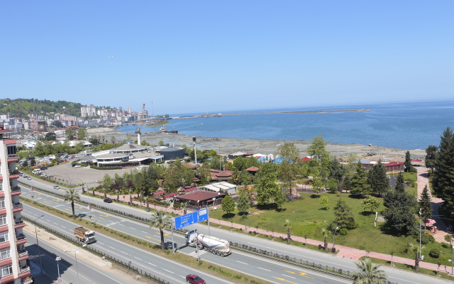 ŞİMAL HOTEL Hotel