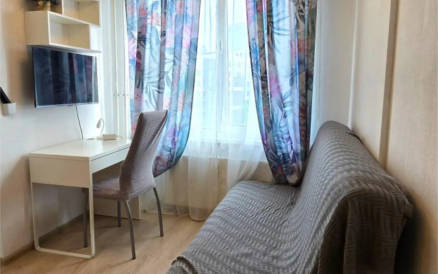 Квартира Уютный дом