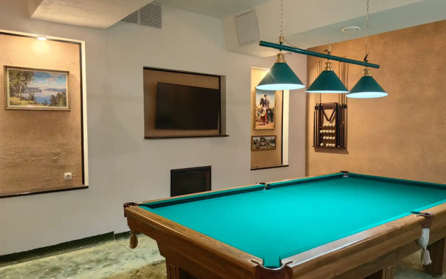 База отдыха Танаис