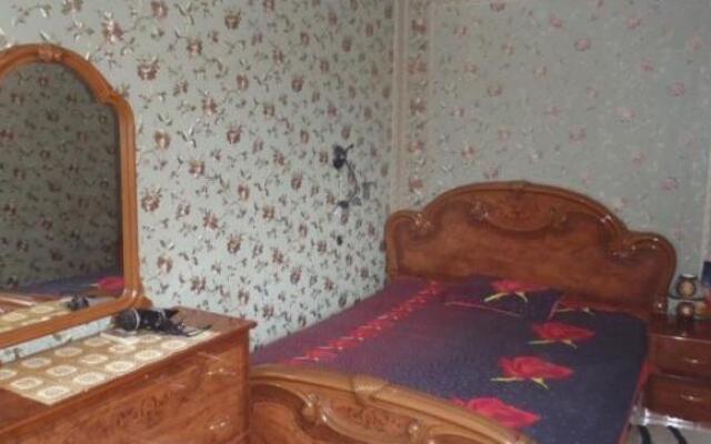 Prospekt Gagarina 17 B Apartments