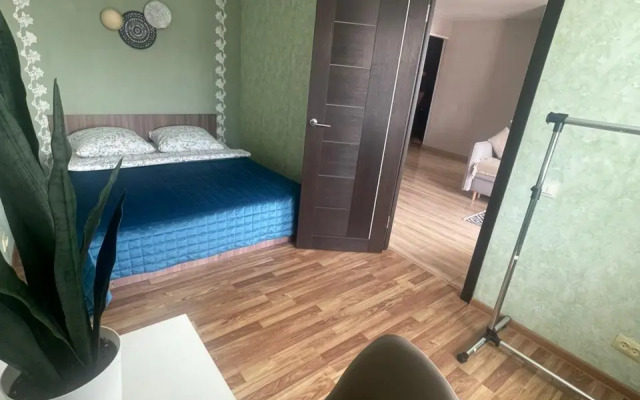 Kvartira Ostrovskogo 52 Flat