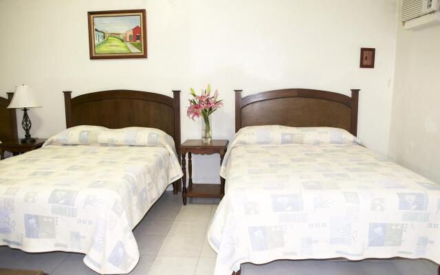 Отель Casa Blanca by Rotamundos