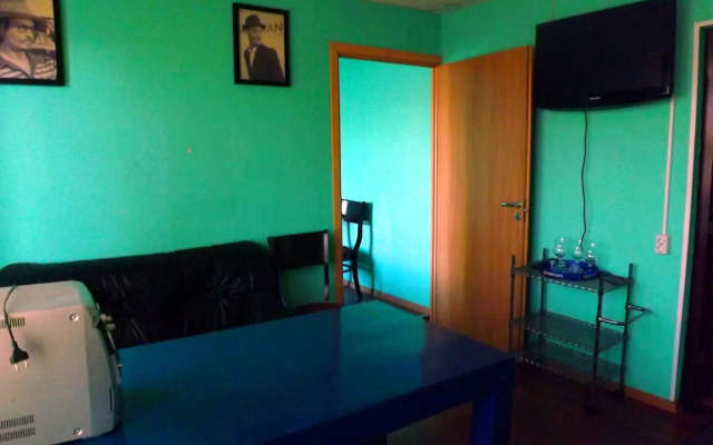 Гостевой дом Русалочка