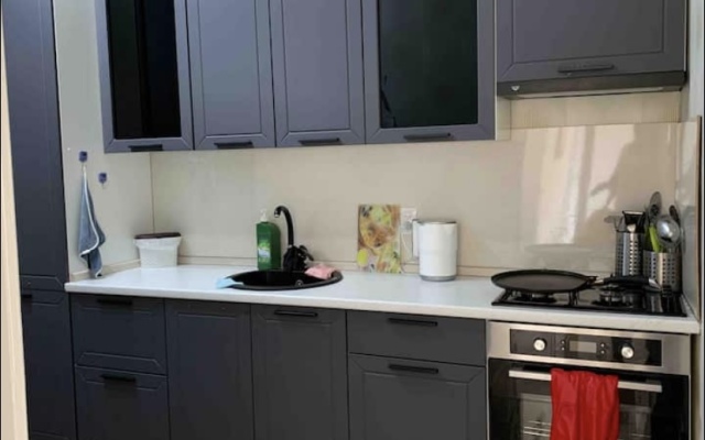 Апартаменты Квартира на Площади Гуниба