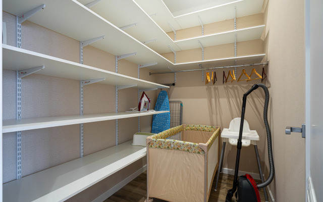 Квартира Янтарный рассвет