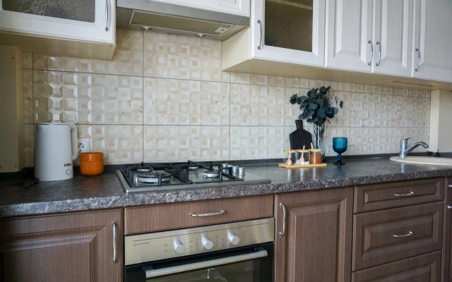 Апартаменты 2х комнатные на Рыбной деревне