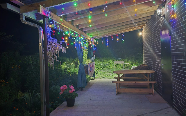 Гостевой дом Домик в Гузерипле