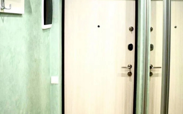 Квартира Уютная Студия 27 м²