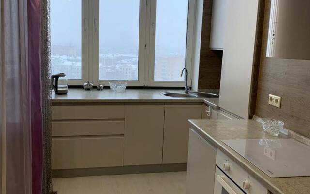 Ujutnye Klever Apartments