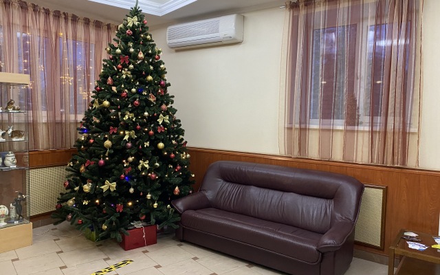 Отель Конаково