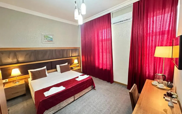 Turkiye Hotel - Free Massage