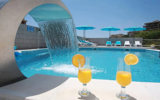 Villa Andjelina Hotel