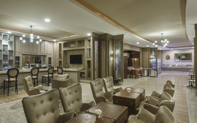 Delphin Palace Hotel - Ultra All Inclusive