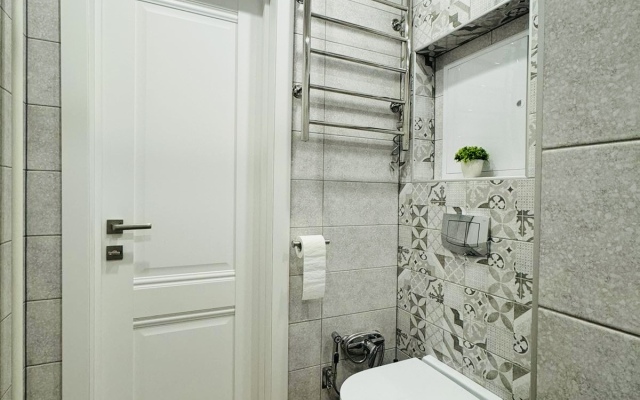 Odnokomnatnaya V Tsentre Kaliningrada Flat