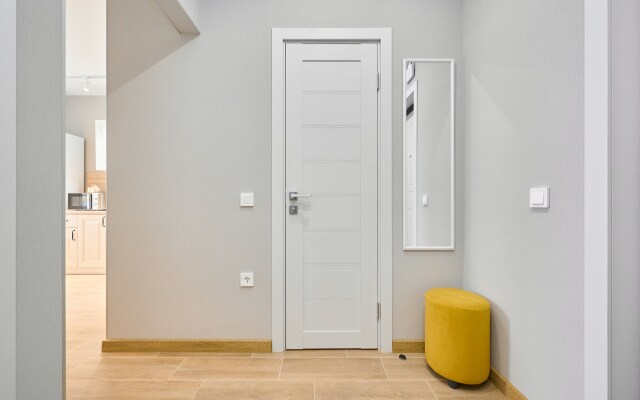 Квартира Вельвет Апарт