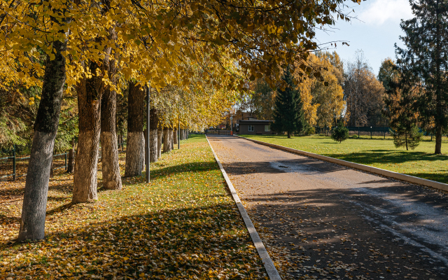 Гранд Отель & SPA Аристократъ