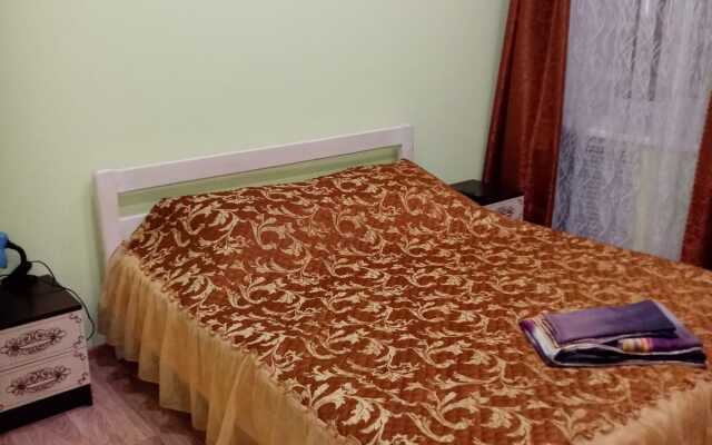 Апартаменты У Башни