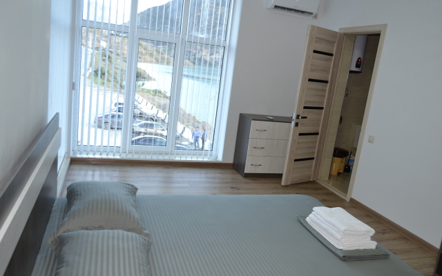 Sarir Kurortny Hotel