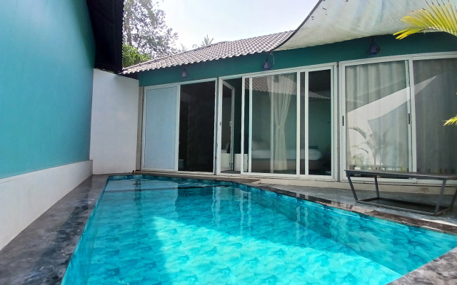 Курортный Отель Nature's Cove