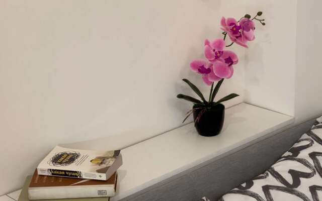 Апартаменты Surfrooms 4