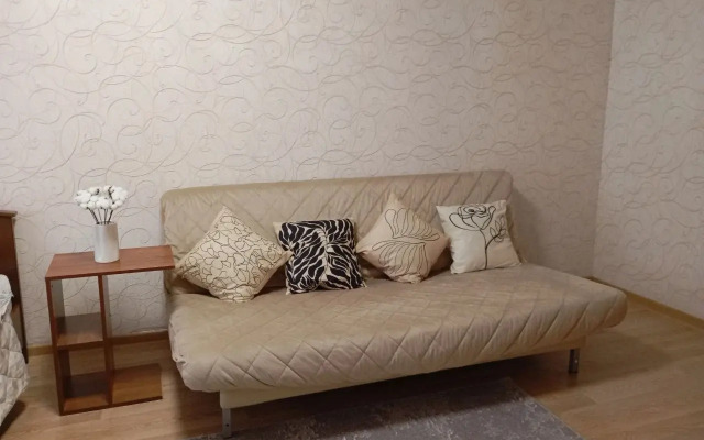 Квартира В центре города на Нечаева