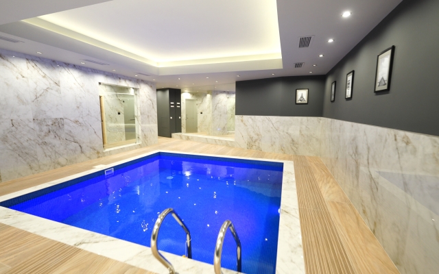 Hotel Elion