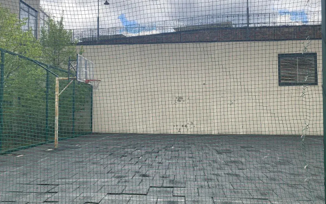 Квартира на улице Авангардной, 2