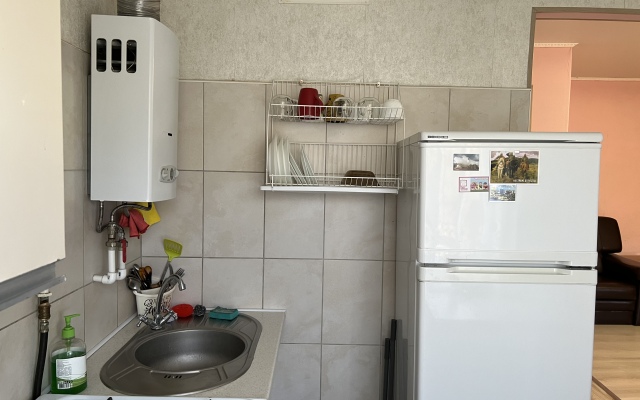 Квартира Квартира в Центре