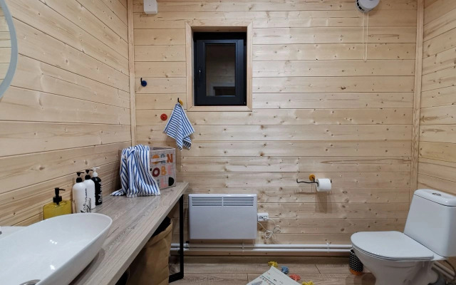 Частный дом ИстраДом КП Шишаиха дом 235