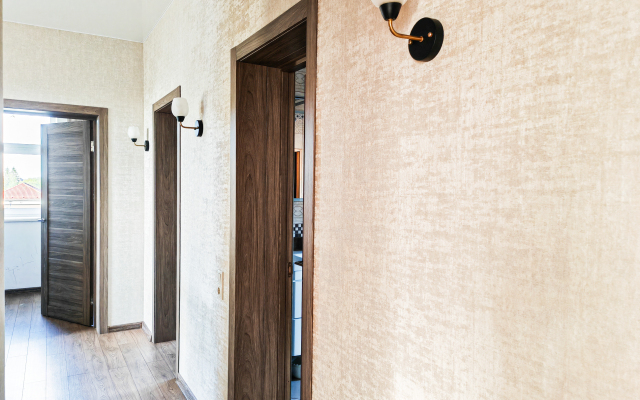 Arendapartment Mariinskaya Usadyba Private House