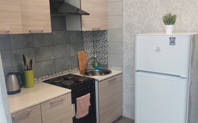 Na Tkacheva 28 Apartments