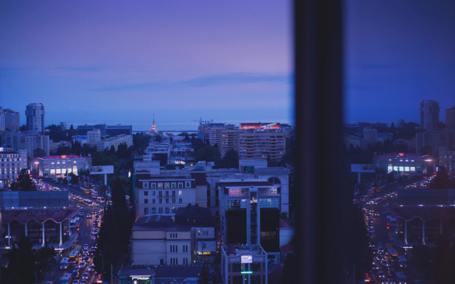 M Apartments Eldorado 2 Apartments