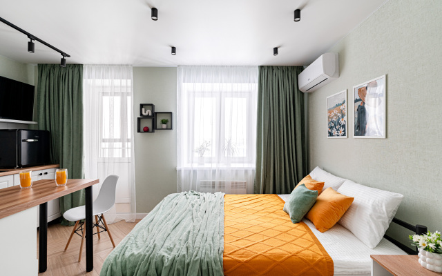 Квартира Уютная и Современная в Центре города