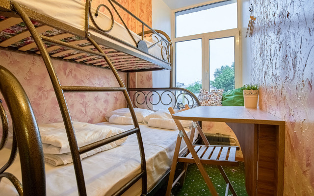 Hotel Winterfell Baumanskaya