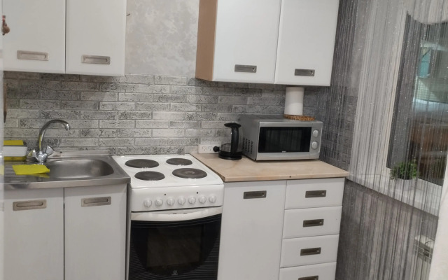 Квартира Уютная рядом с областной больницей и перинатальным центром