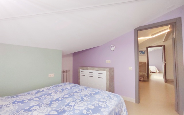 Apartments Sacvoyage 15