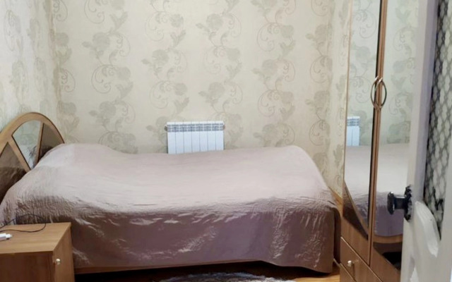 u Morya v Derbente Private House