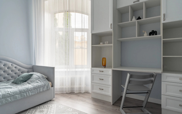 Квартира у Таврического Сада