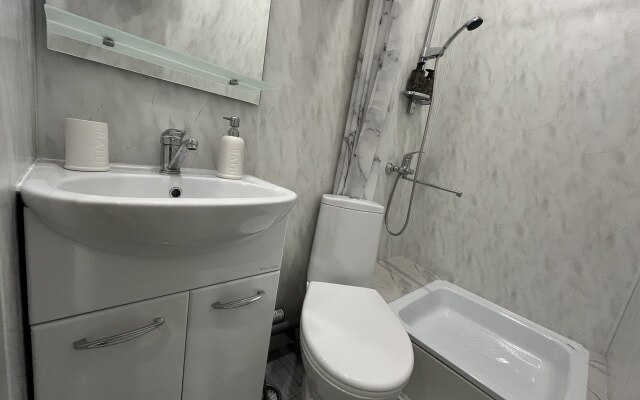 Квартира Розмарин