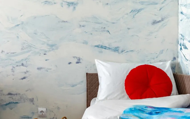 Квартира Пространство на Жириновского 1