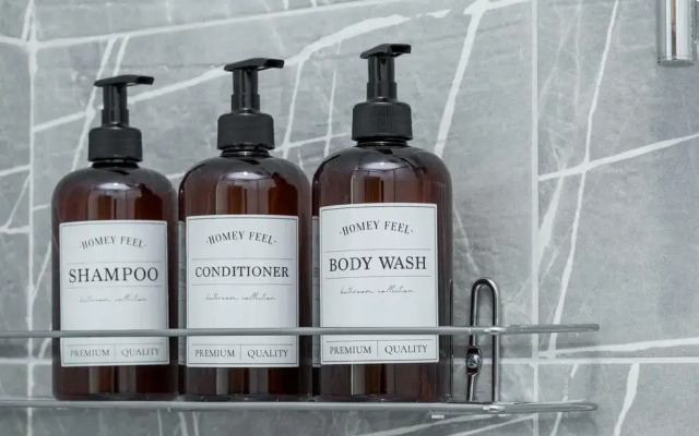 Частный Дом Chill House XL