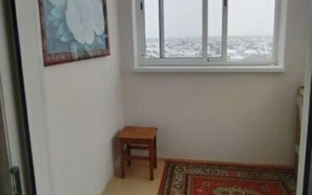 Zolotaya Roza / Golden Rose Dvukhkomnatnye Appartament