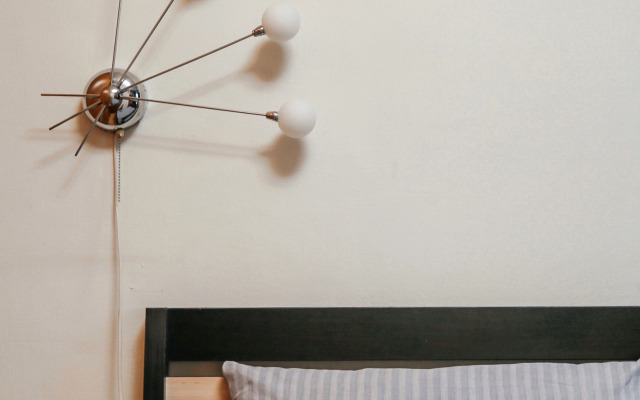 Квартира 2-комнатная