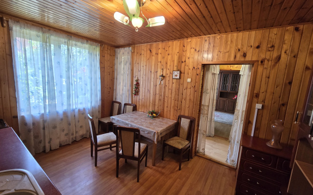 Barbecue House Private House