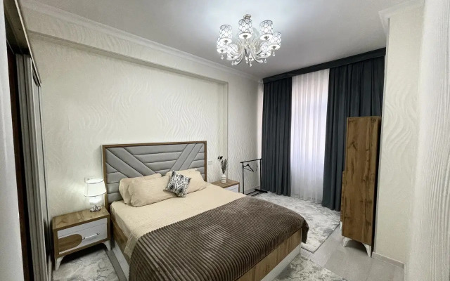 New Kamolon Tashkent by Rnb Estate Apartments