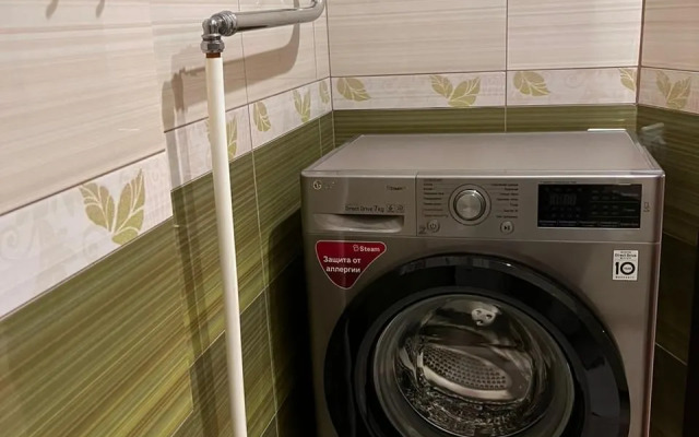 Апартаменты на Молодежке