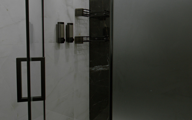 Uyutnaya S Vidom Na More Flat