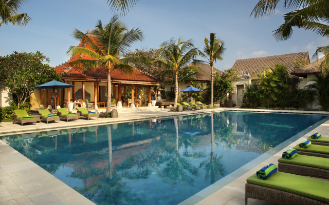 Sudamala Suites & Villas Hotel