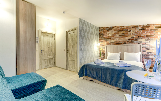 Asgard Hotel